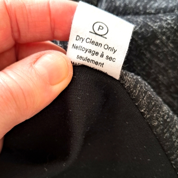 Functional hi-low Blazer - Picture 5 of 6